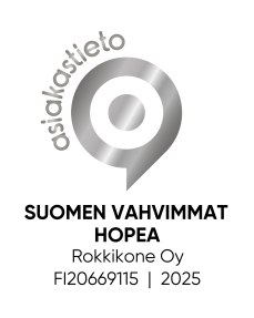 Rokkikone