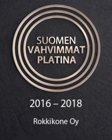 Rokkikone